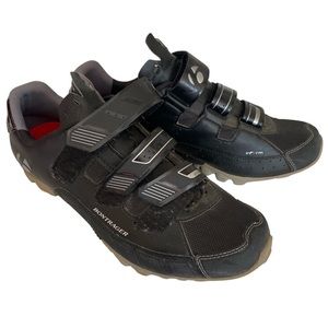 Bontrager Evoke Inform Men's Cycling Shoes. Size 12